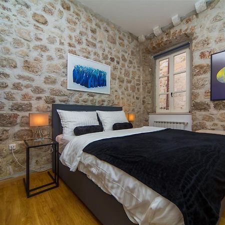 Dubrovnik Dream Apartments Exterior foto