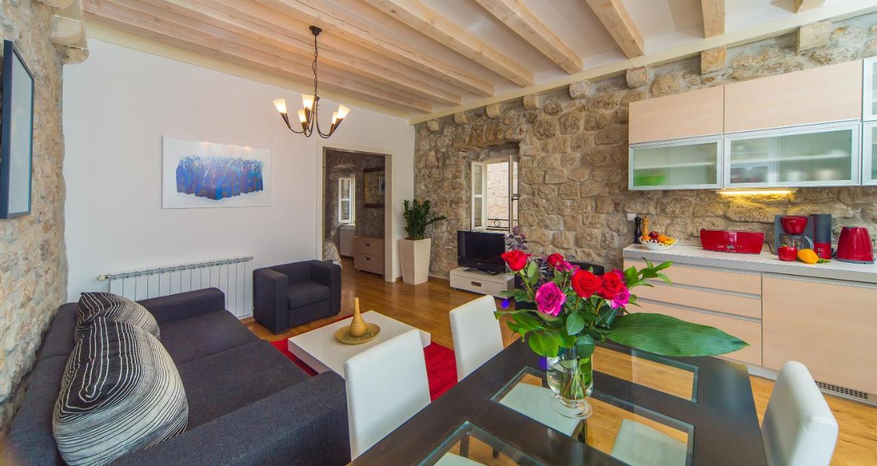 Dubrovnik Dream Apartments Exterior foto