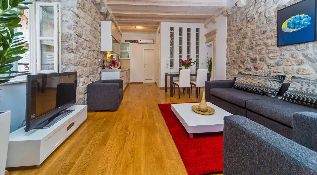Dubrovnik Dream Apartments Exterior foto