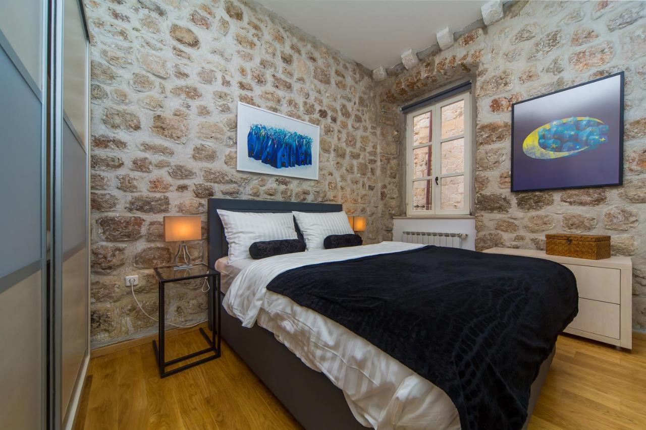 Dubrovnik Dream Apartments Exterior foto